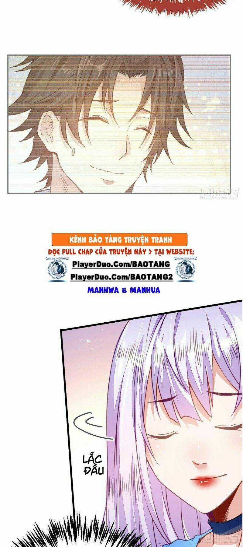 Thần Chiến Tranh Chapter 4 trang 49