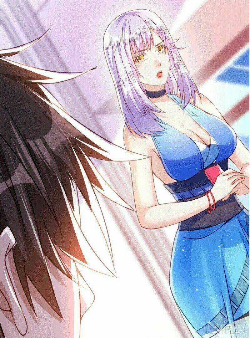 Thần Chiến Tranh Chapter 4 trang 52