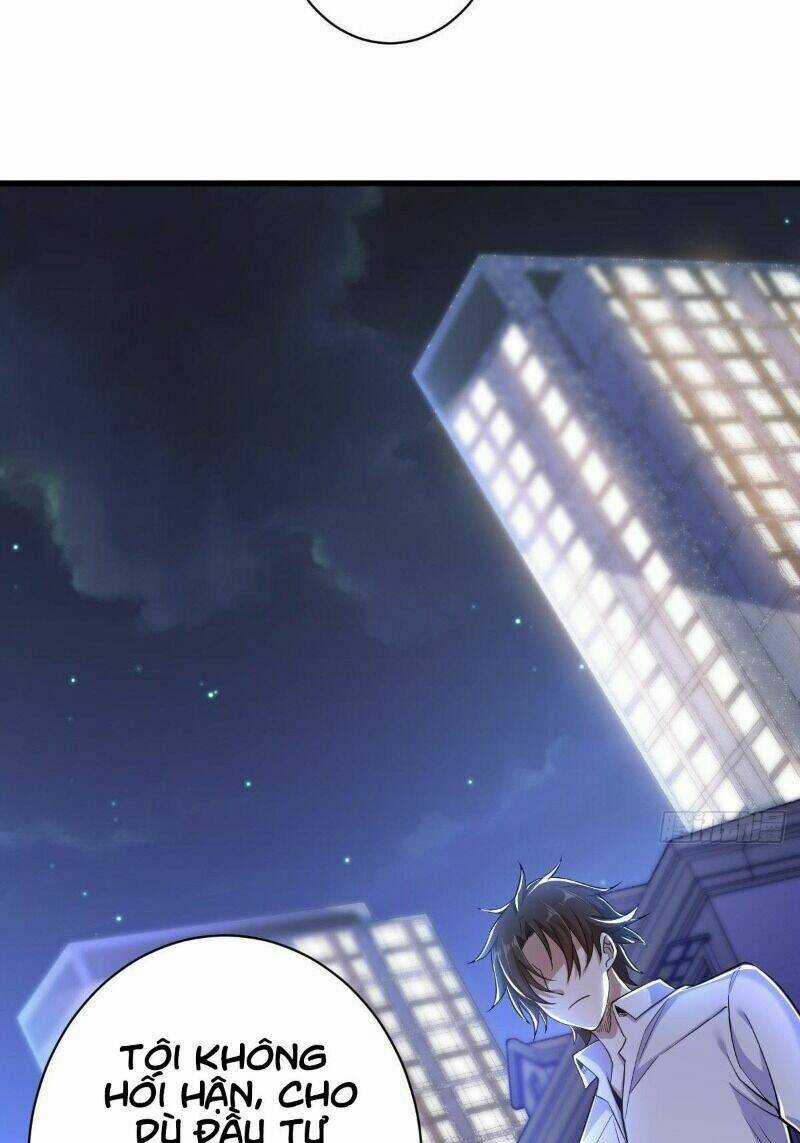 Thần Chiến Tranh Chapter 4 trang 7