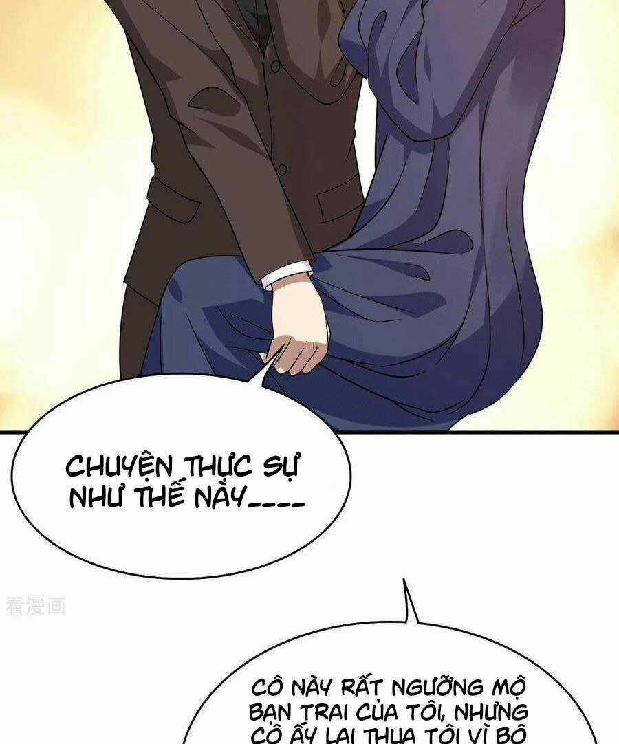 Thần Chiến Tranh Chapter 40 trang 10