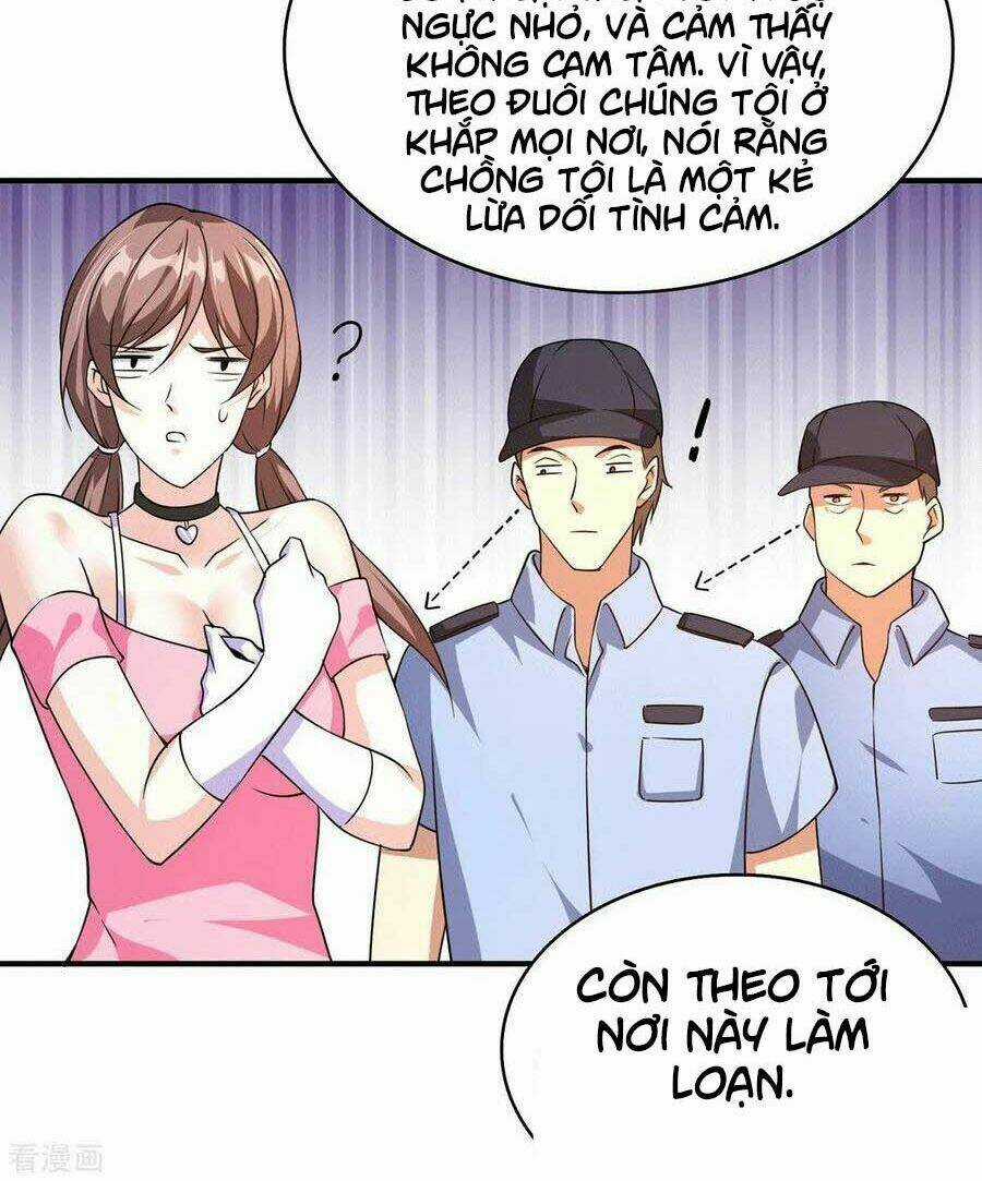 Thần Chiến Tranh Chapter 40 trang 11