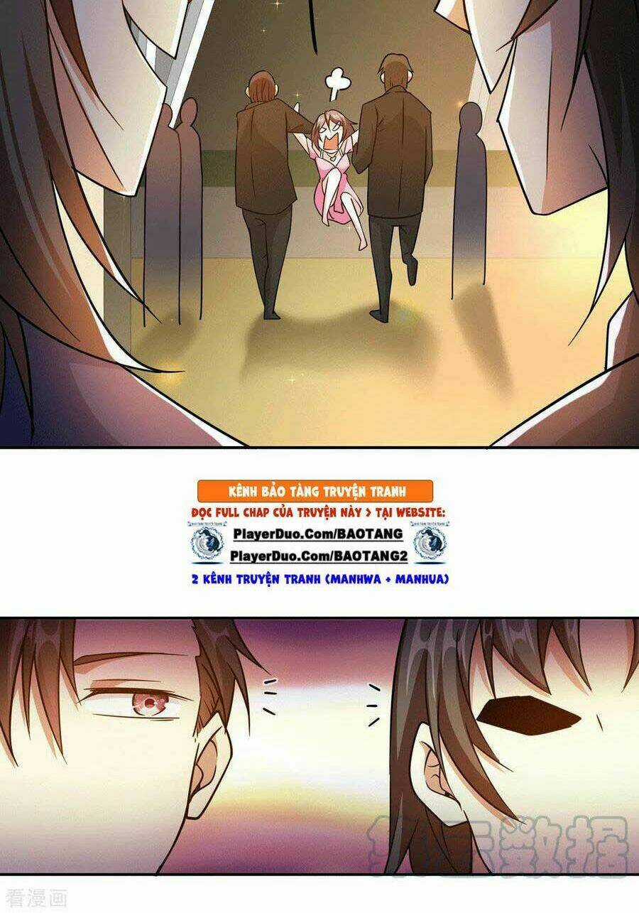 Thần Chiến Tranh Chapter 40 trang 19