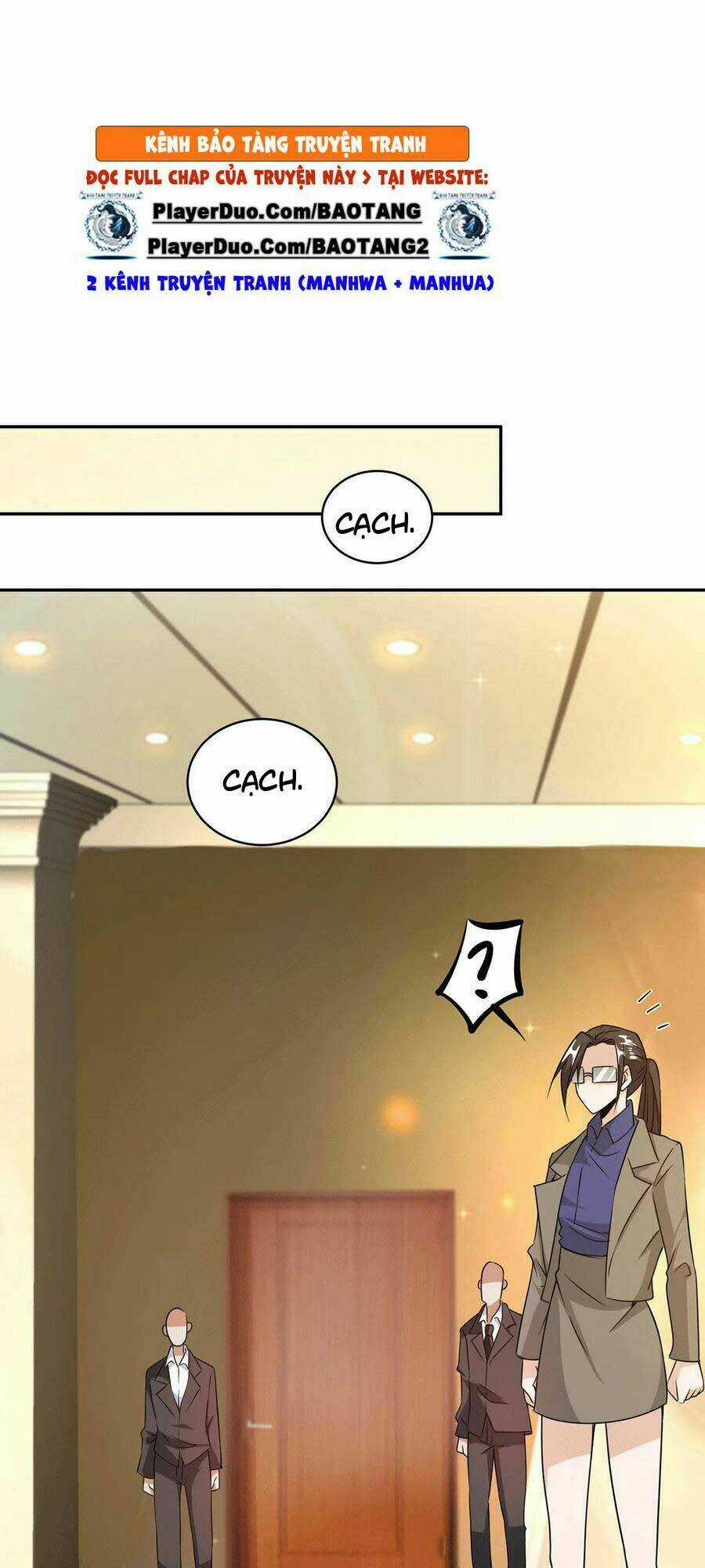 Thần Chiến Tranh Chapter 40 trang 24