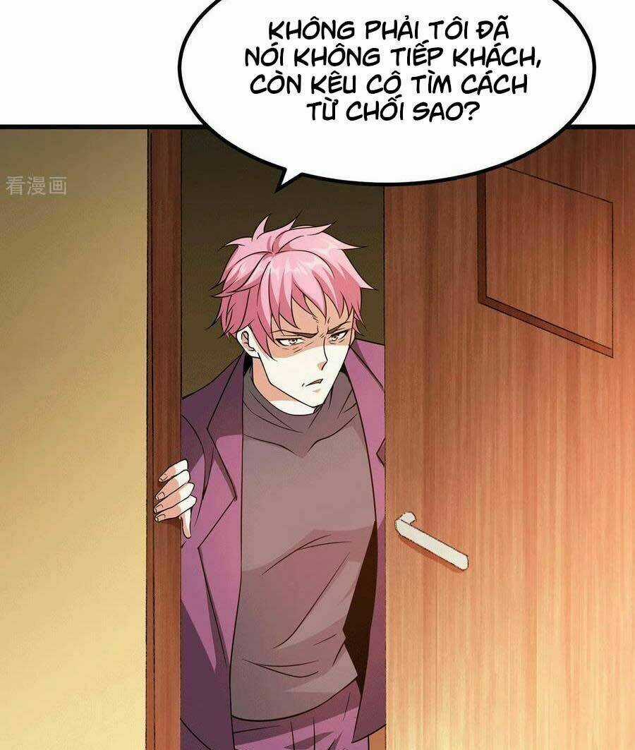 Thần Chiến Tranh Chapter 40 trang 30
