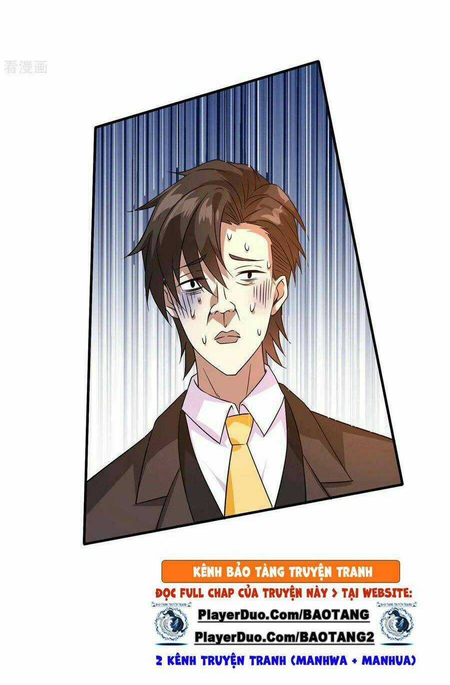 Thần Chiến Tranh Chapter 40 trang 7