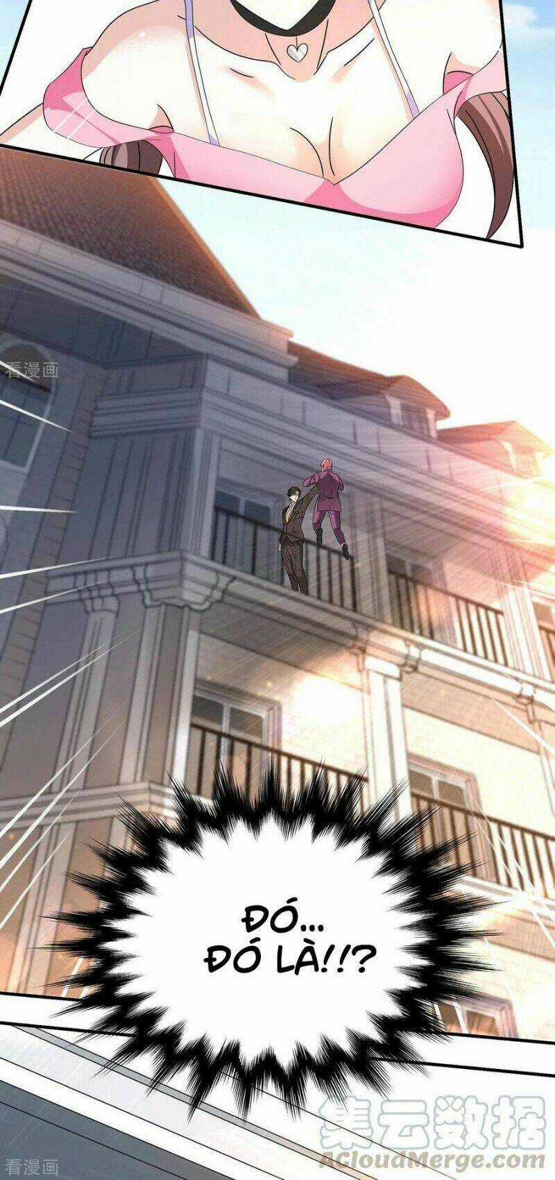 Thần Chiến Tranh Chapter 41 trang 2