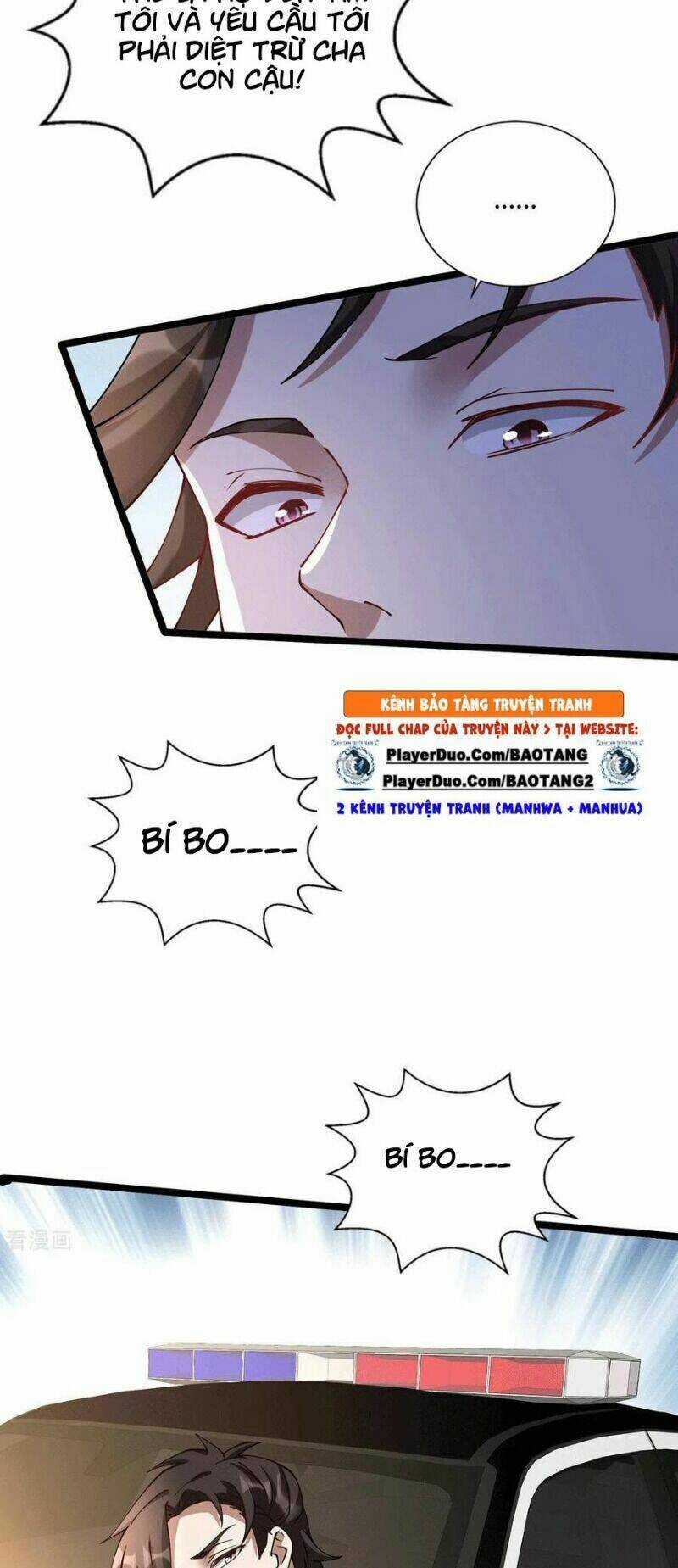 Thần Chiến Tranh Chapter 41 trang 24