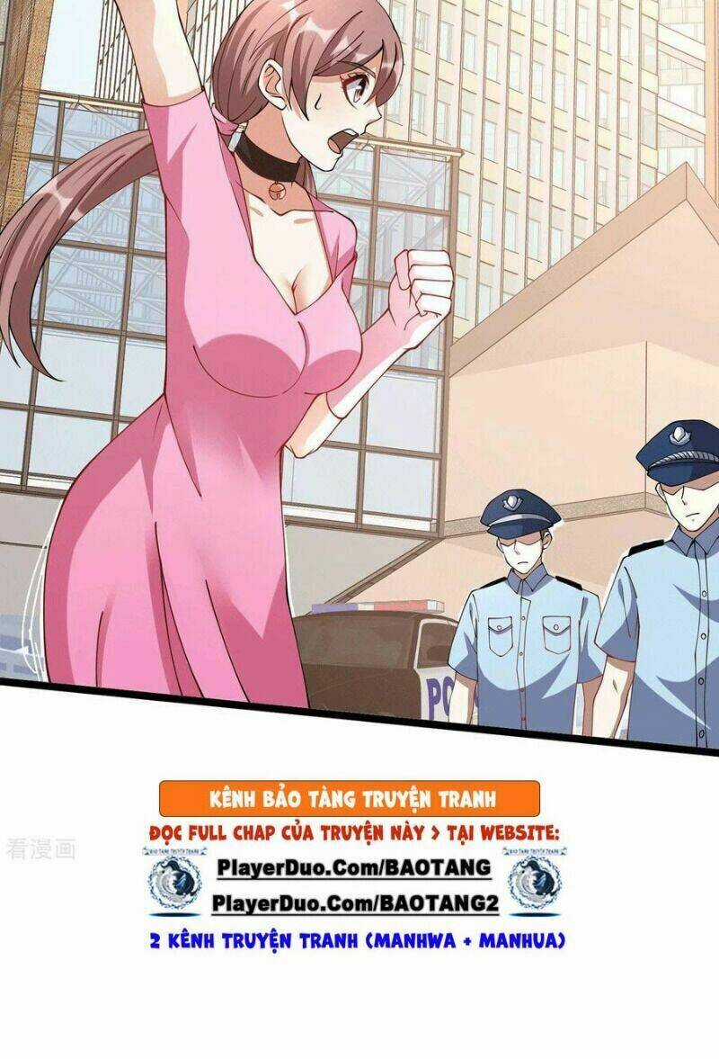 Thần Chiến Tranh Chapter 41 trang 27