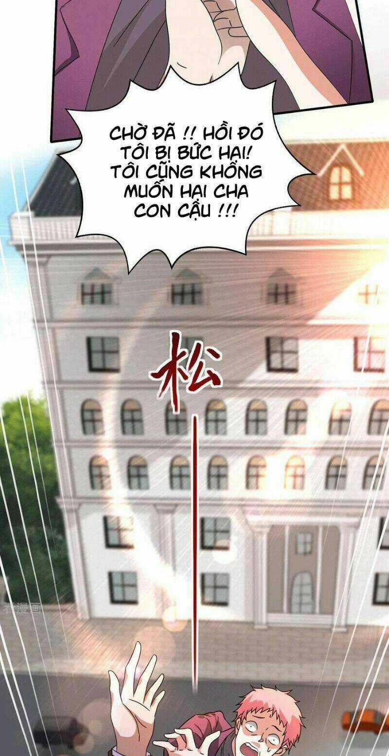 Thần Chiến Tranh Chapter 41 trang 5