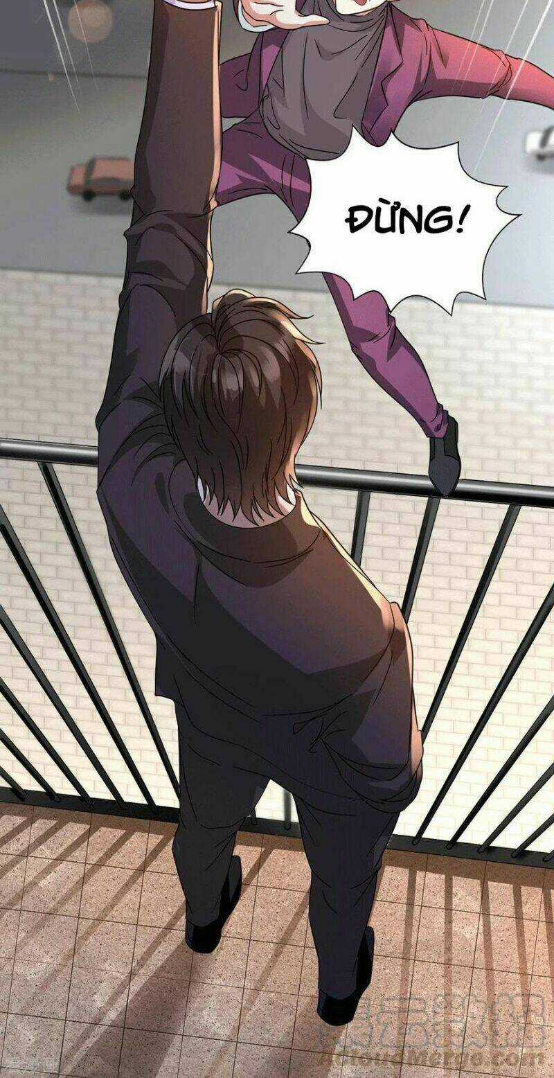 Thần Chiến Tranh Chapter 41 trang 6