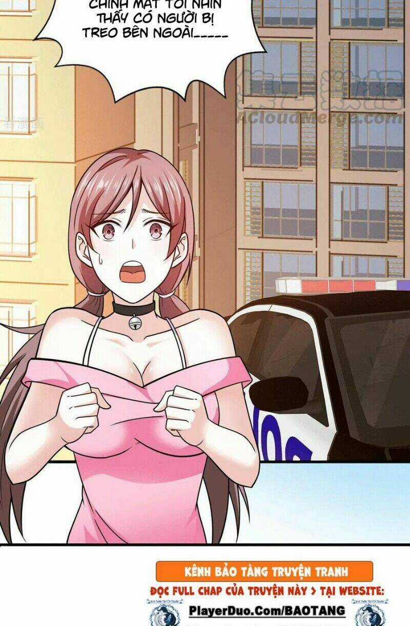 Thần Chiến Tranh Chapter 42 trang 23