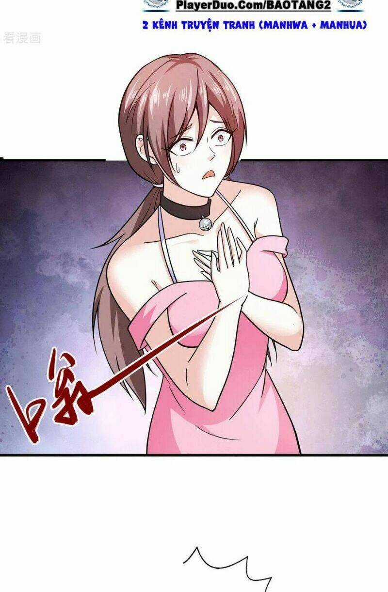 Thần Chiến Tranh Chapter 42 trang 24