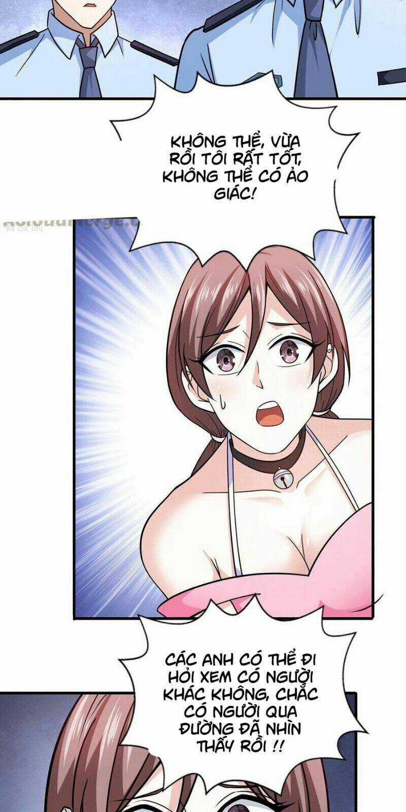 Thần Chiến Tranh Chapter 42 trang 26