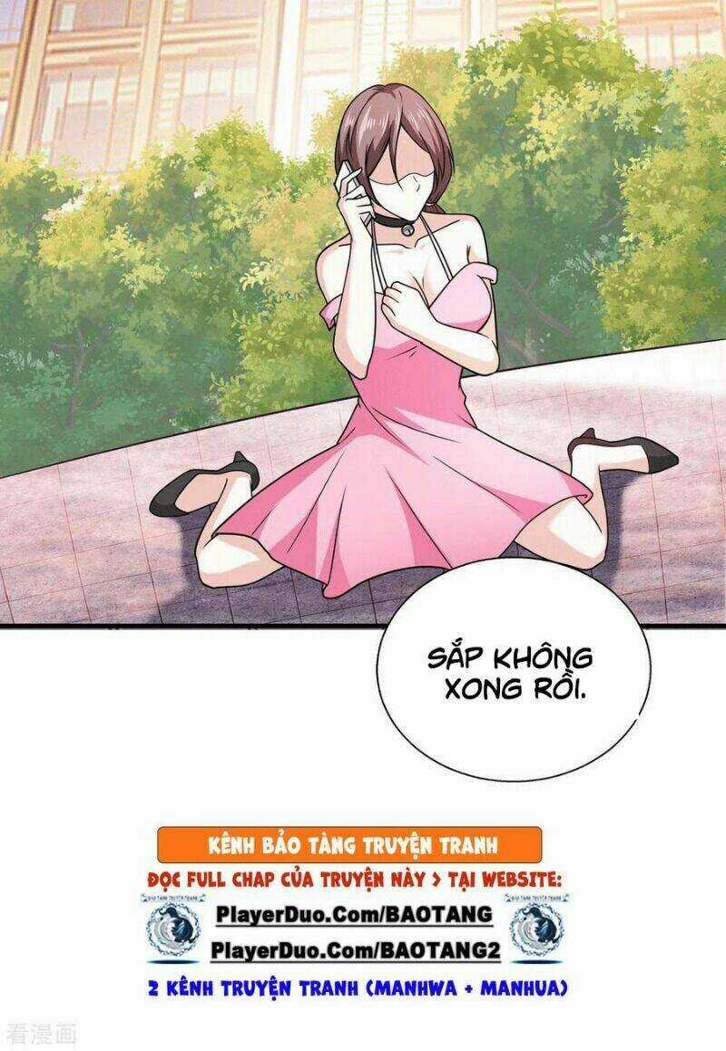 Thần Chiến Tranh Chapter 42 trang 28