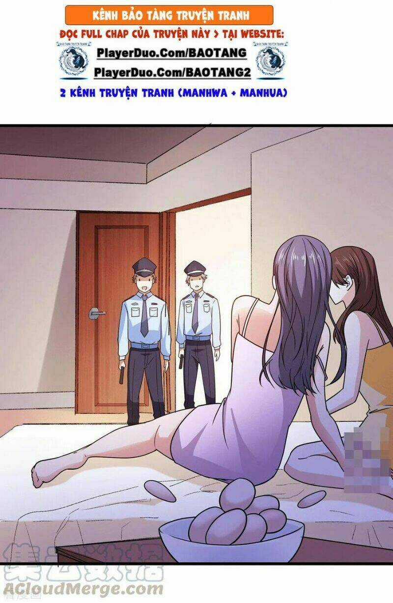 Thần Chiến Tranh Chapter 42 trang 9