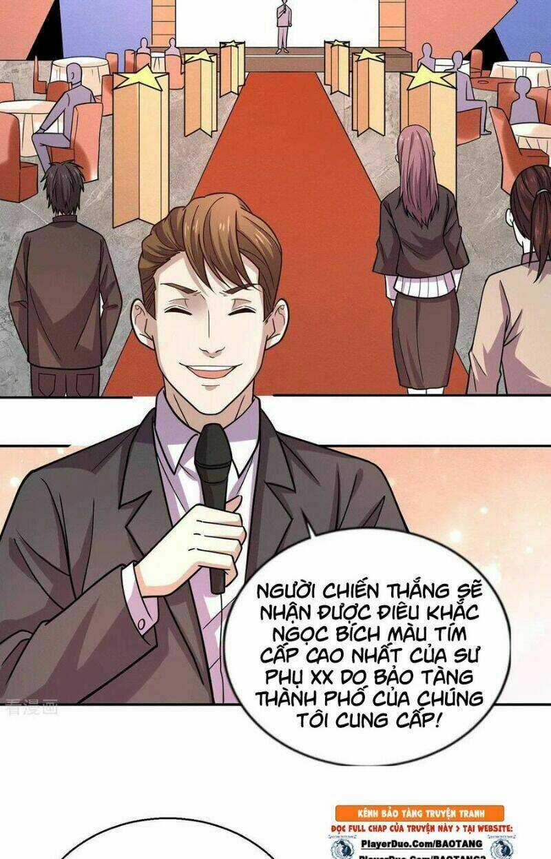 Thần Chiến Tranh Chapter 43 trang 10