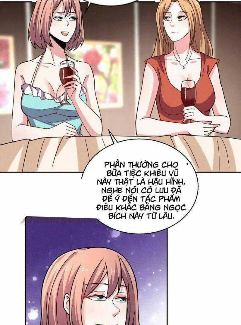 Thần Chiến Tranh Chapter 43 trang 13