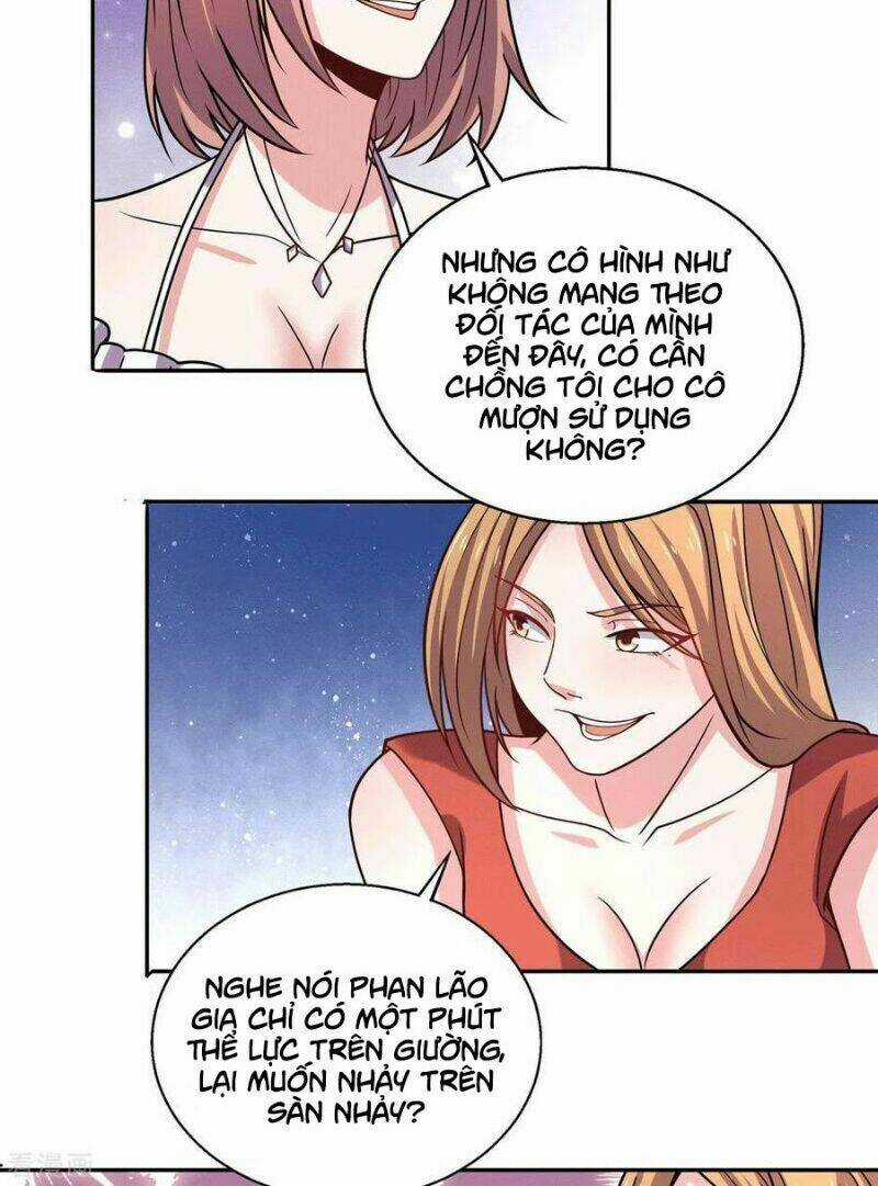 Thần Chiến Tranh Chapter 43 trang 14