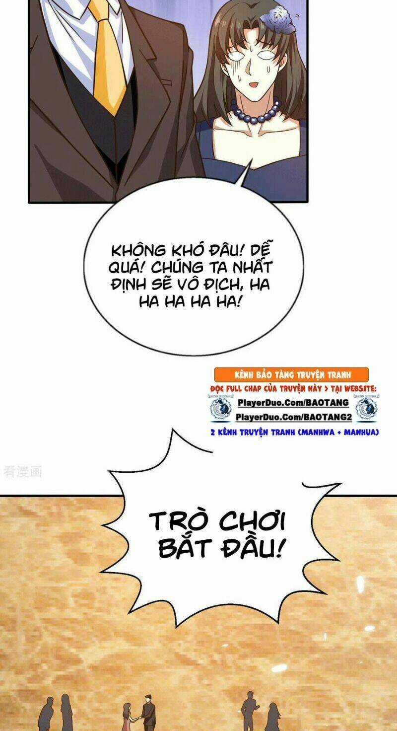 Thần Chiến Tranh Chapter 43 trang 18