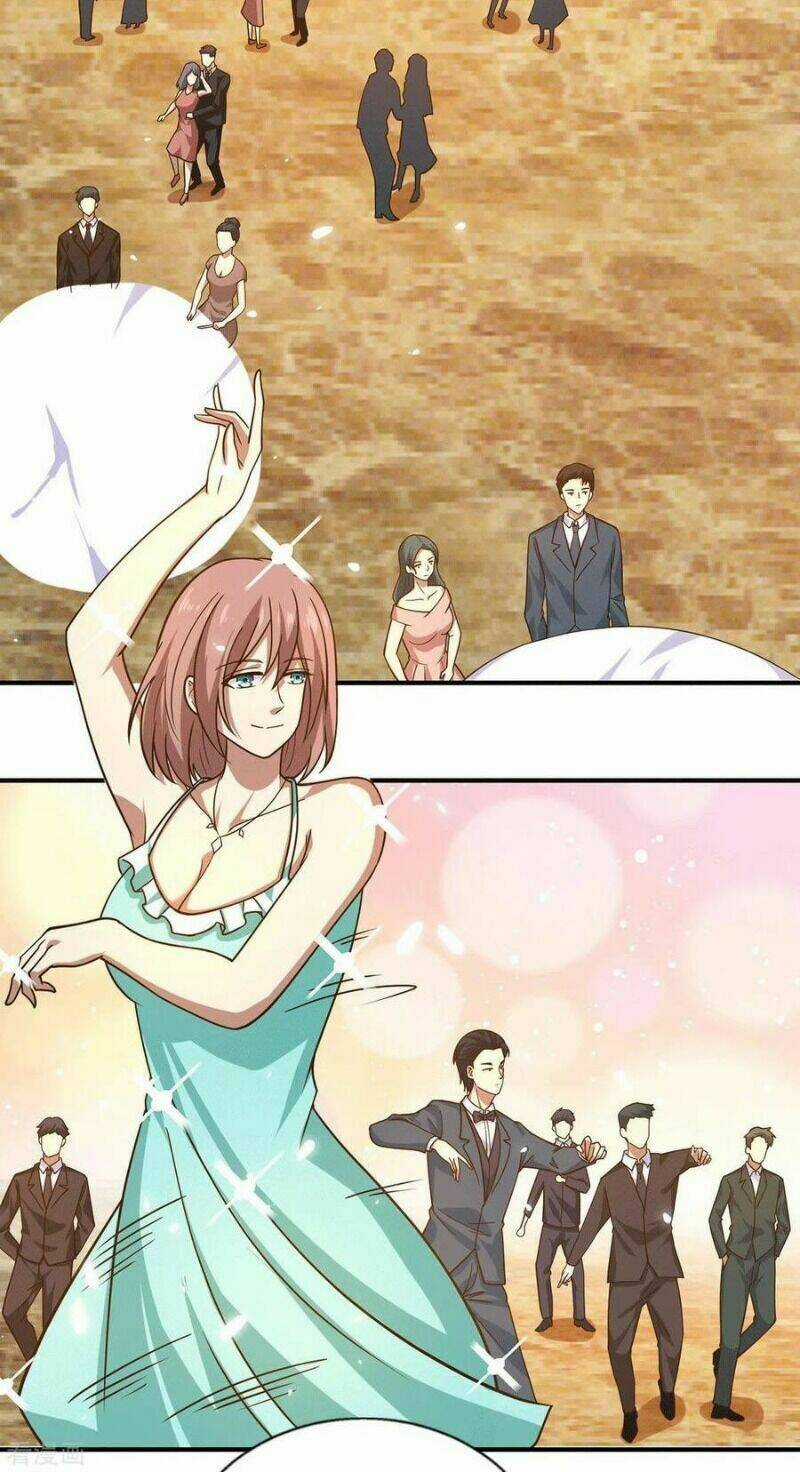 Thần Chiến Tranh Chapter 43 trang 19