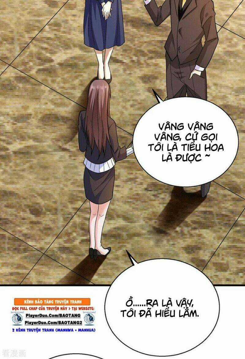 Thần Chiến Tranh Chapter 43 trang 2