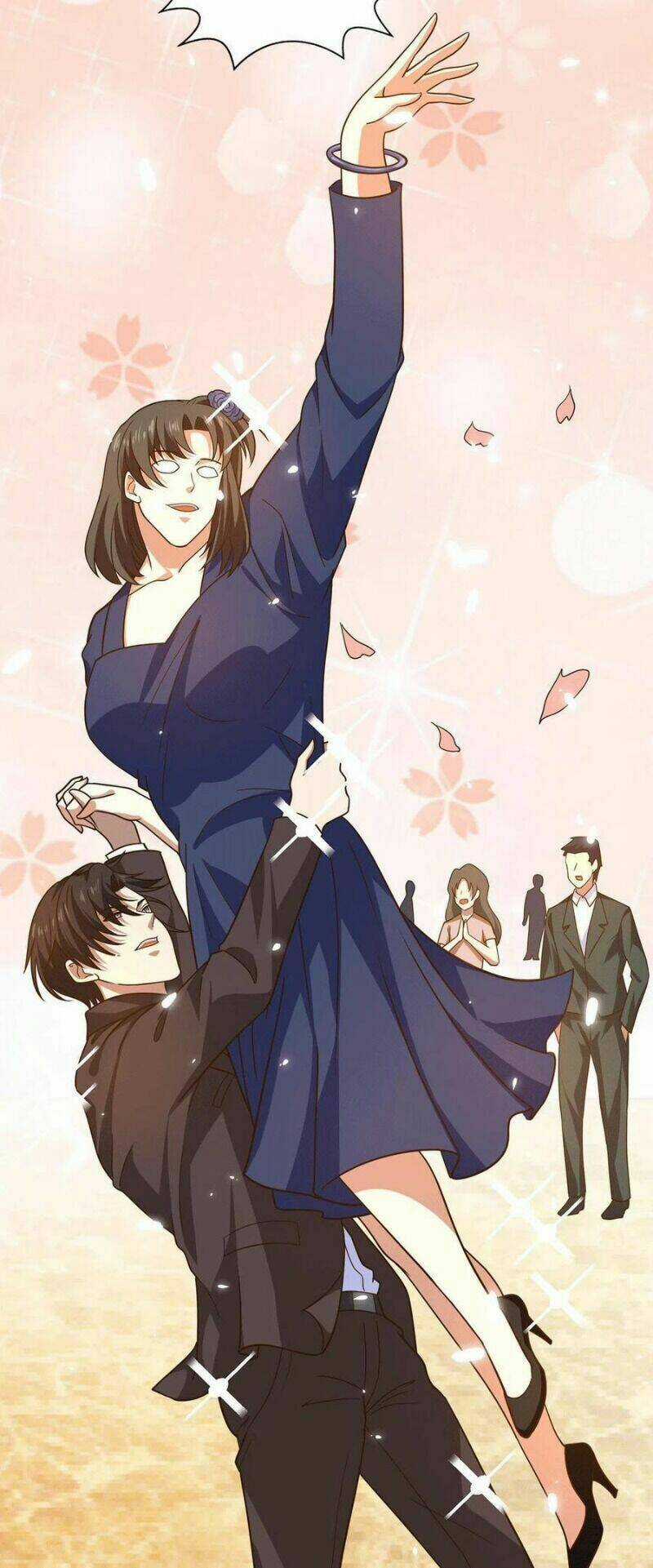 Thần Chiến Tranh Chapter 43 trang 22