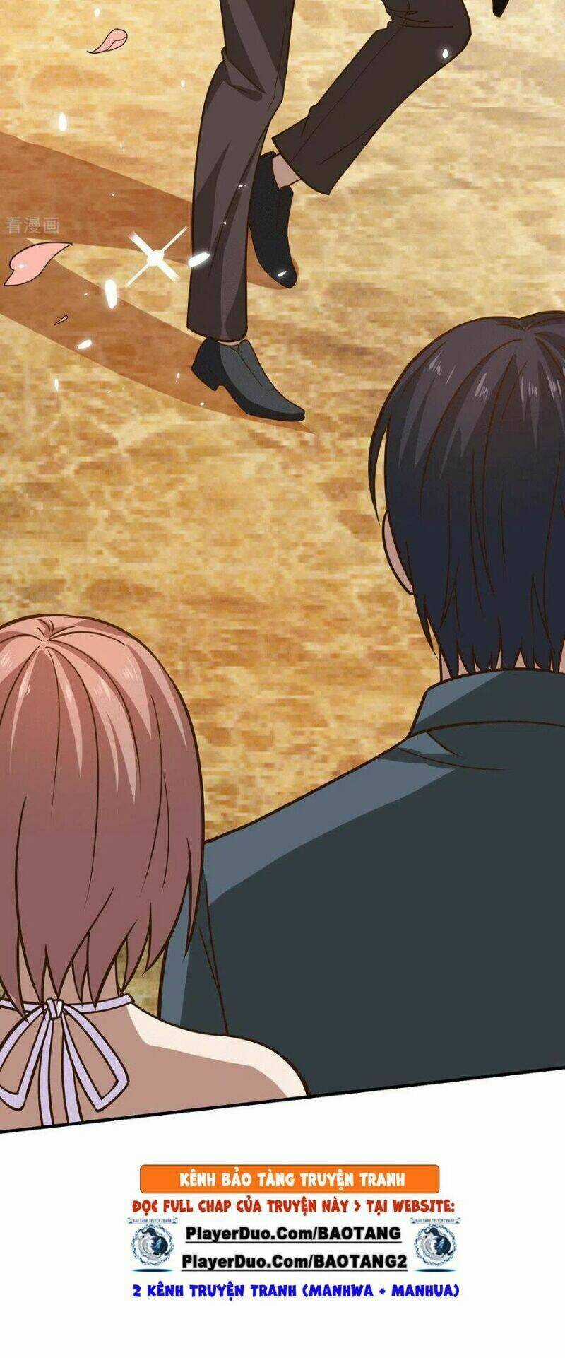 Thần Chiến Tranh Chapter 43 trang 23