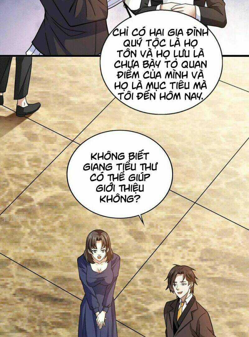 Thần Chiến Tranh Chapter 43 trang 4