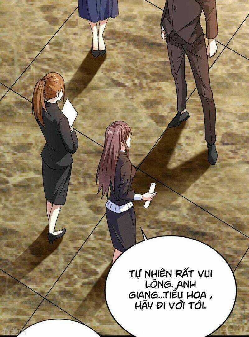 Thần Chiến Tranh Chapter 43 trang 5