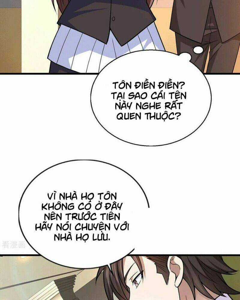 Thần Chiến Tranh Chapter 43 trang 7