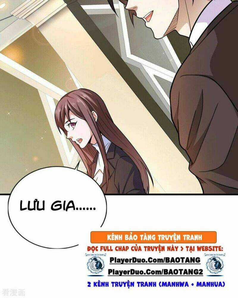 Thần Chiến Tranh Chapter 43 trang 8