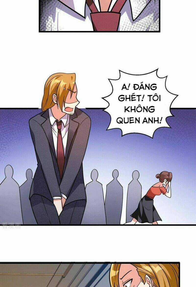 Thần Chiến Tranh Chapter 44 trang 10