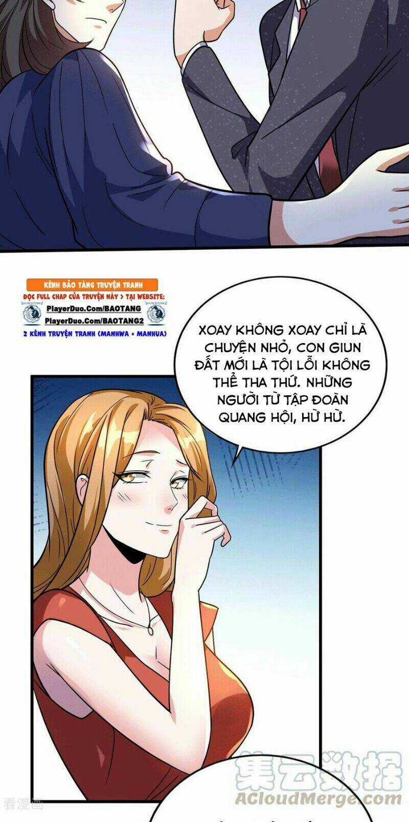 Thần Chiến Tranh Chapter 44 trang 13