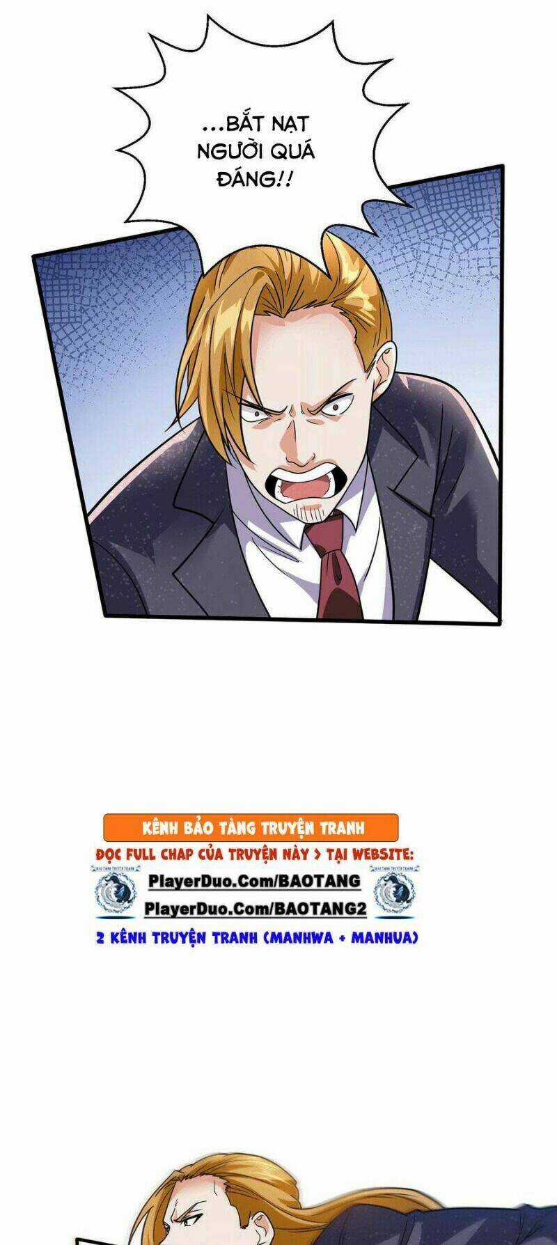 Thần Chiến Tranh Chapter 44 trang 15