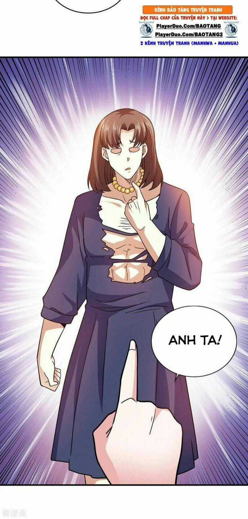 Thần Chiến Tranh Chapter 44 trang 24