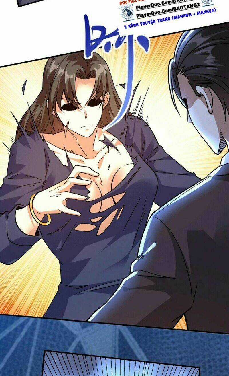 Thần Chiến Tranh Chapter 44 trang 4