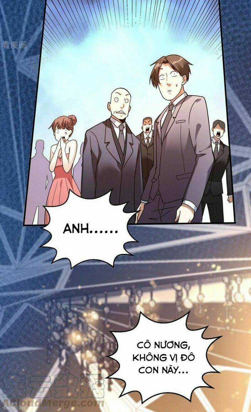 Thần Chiến Tranh Chapter 44 trang 5