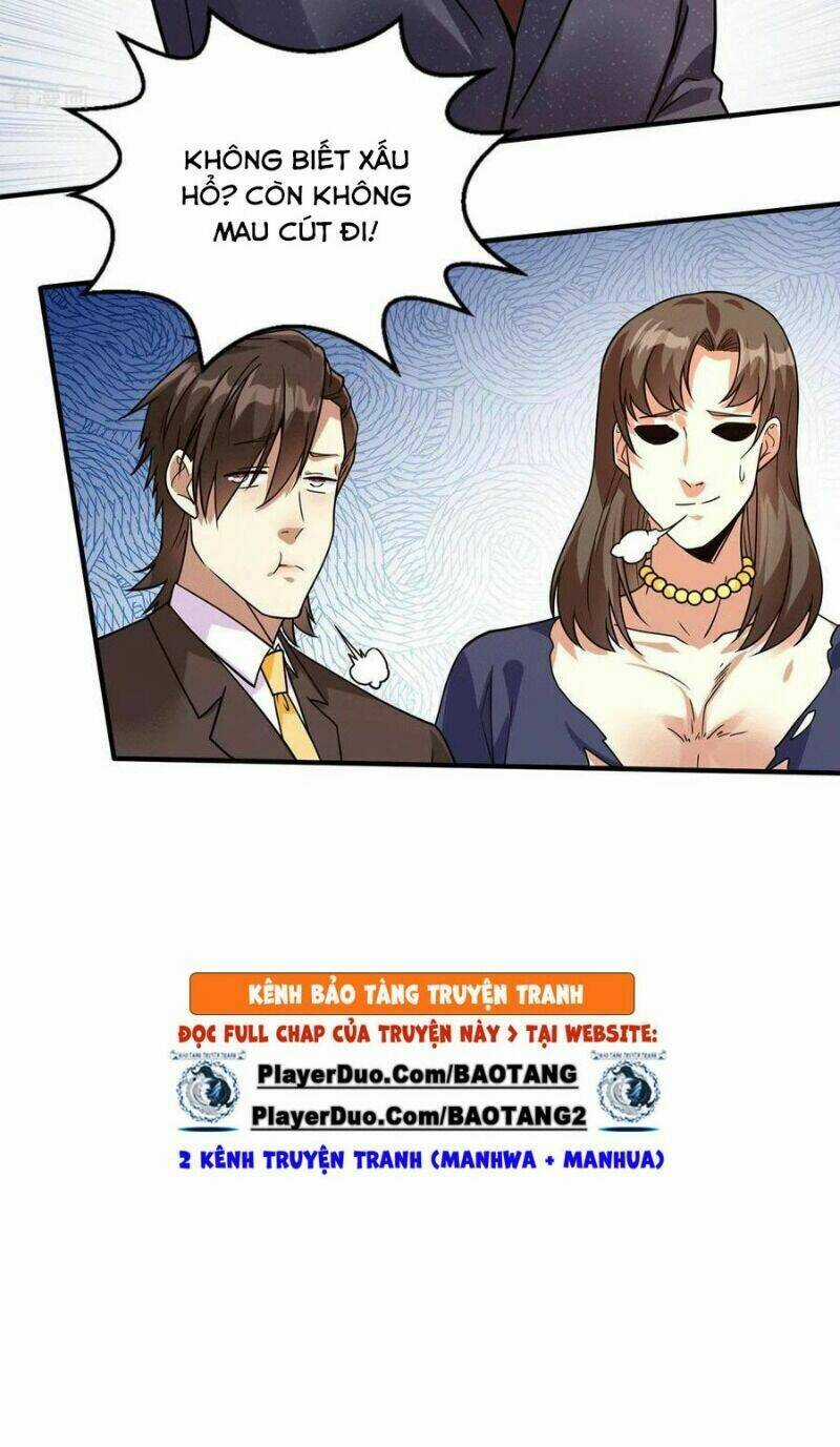 Thần Chiến Tranh Chapter 44 trang 7