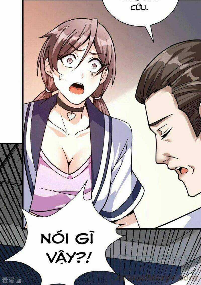 Thần Chiến Tranh Chapter 45 trang 13