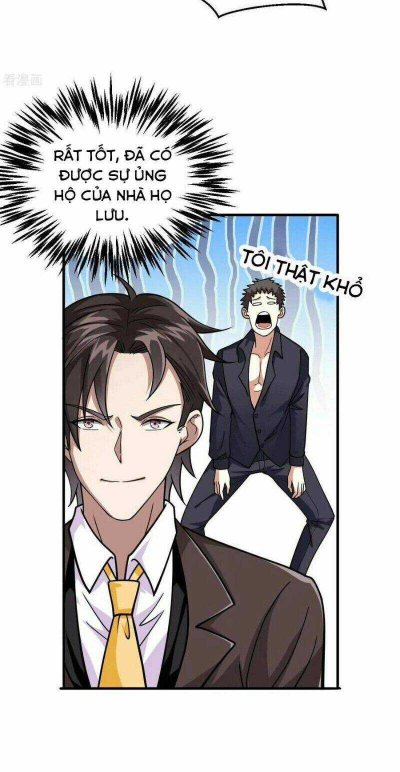 Thần Chiến Tranh Chapter 45 trang 2