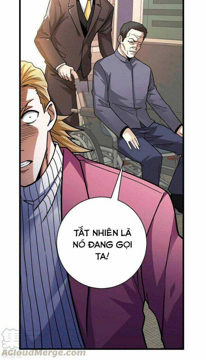 Thần Chiến Tranh Chapter 45 trang 21