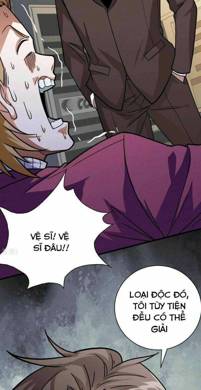 Thần Chiến Tranh Chapter 45 trang 24