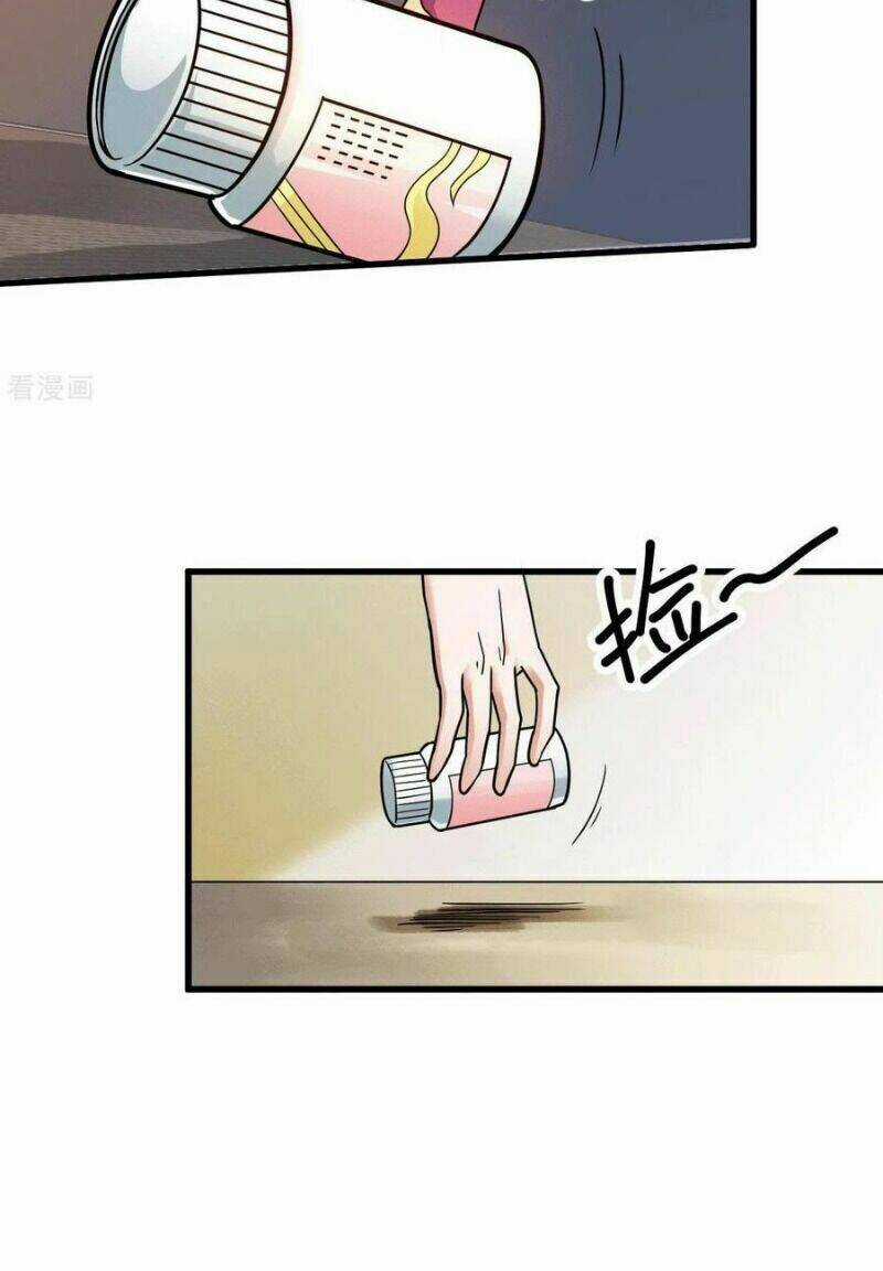 Thần Chiến Tranh Chapter 45 trang 28