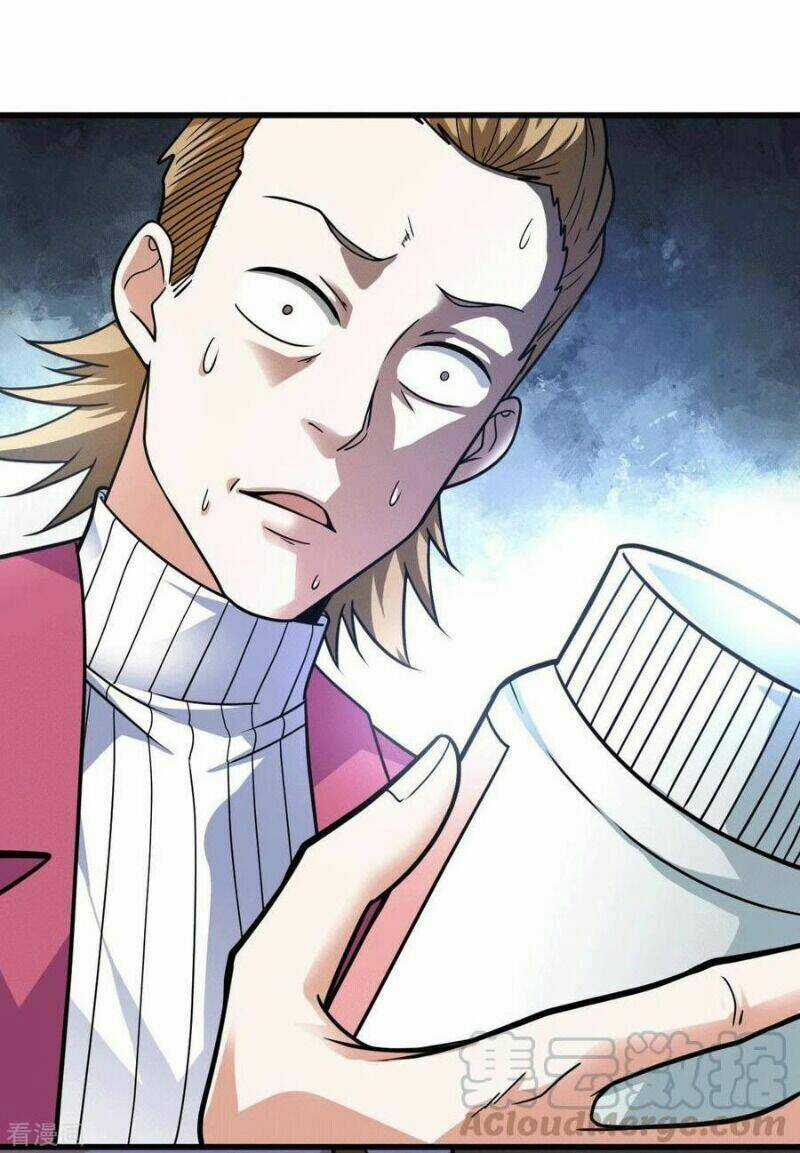 Thần Chiến Tranh Chapter 45 trang 29