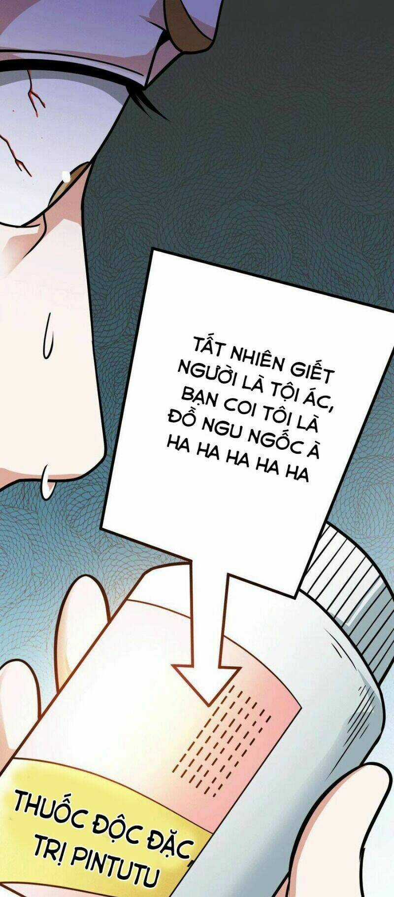 Thần Chiến Tranh Chapter 45 trang 30