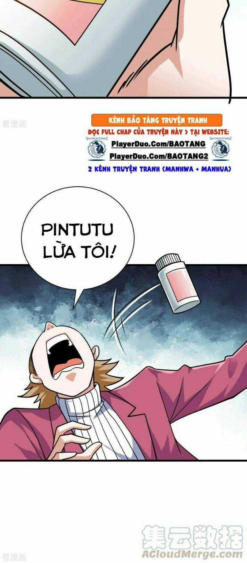 Thần Chiến Tranh Chapter 45 trang 31