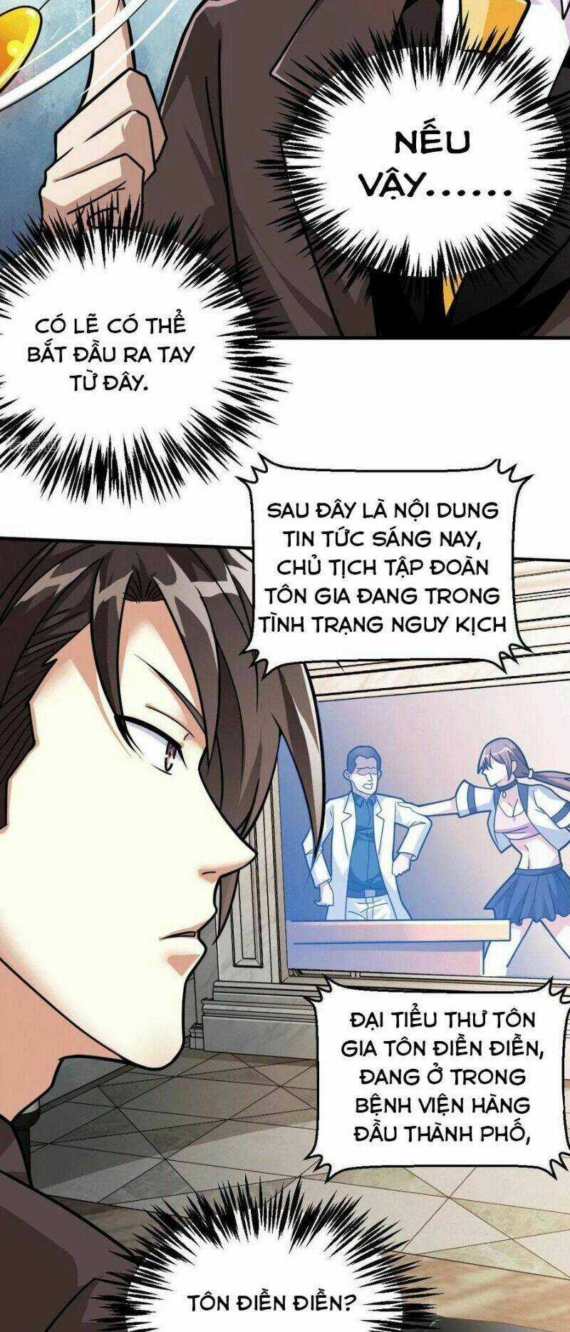 Thần Chiến Tranh Chapter 45 trang 4