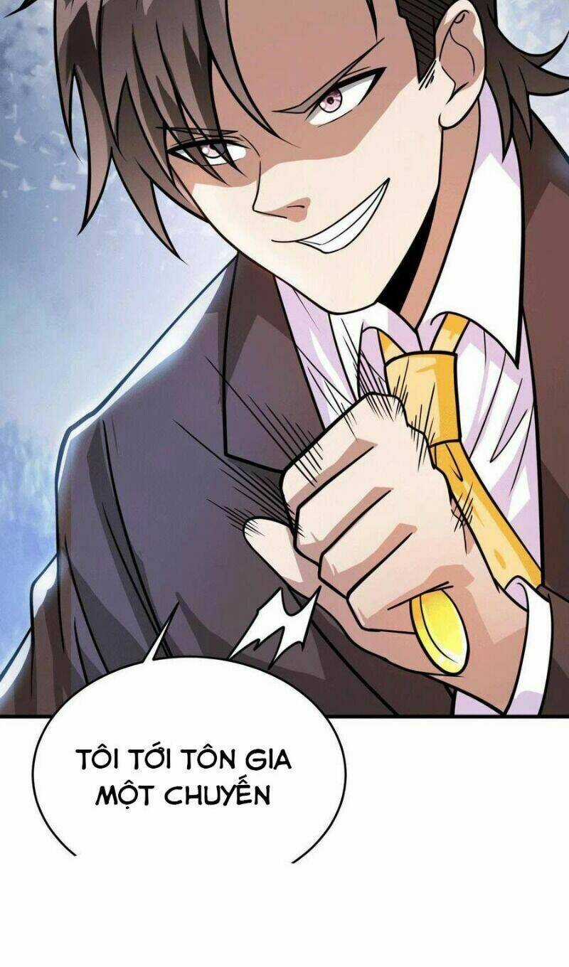 Thần Chiến Tranh Chapter 45 trang 9