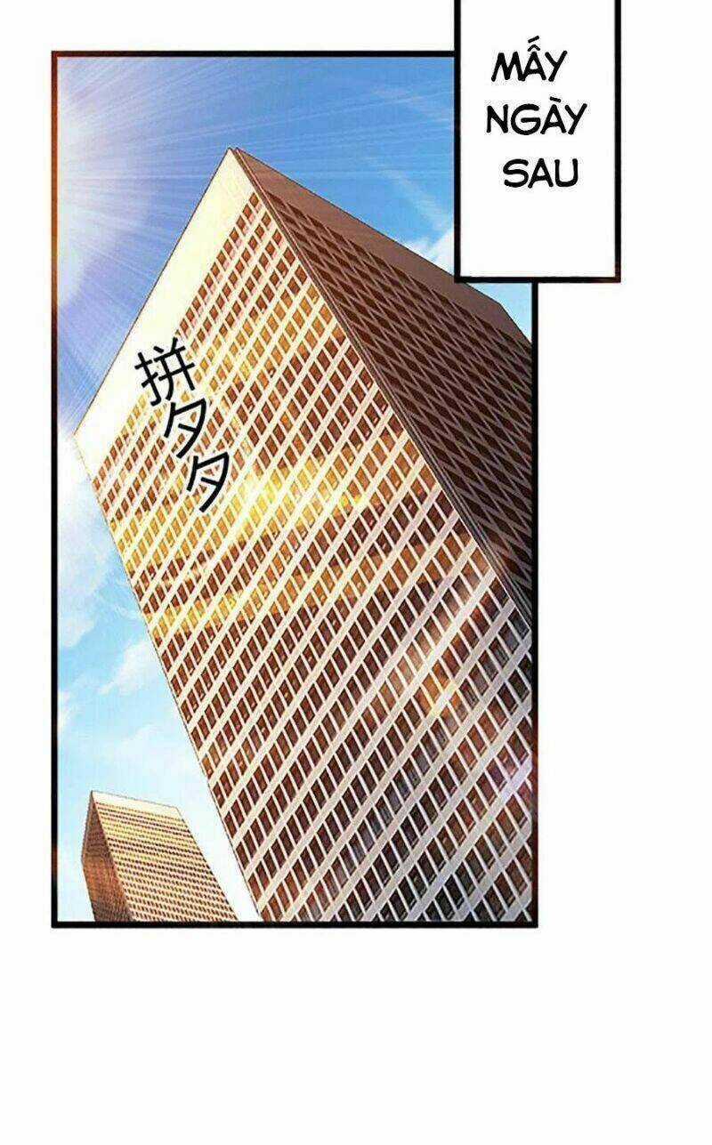 Thần Chiến Tranh Chapter 46 trang 10