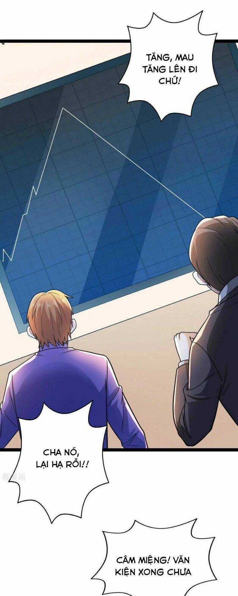 Thần Chiến Tranh Chapter 46 trang 11